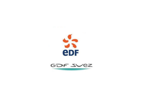 Edf gdf logo