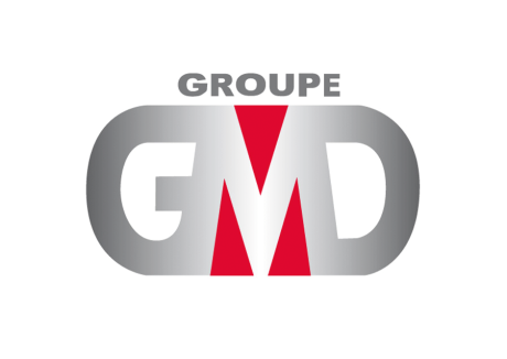 GMD - logo