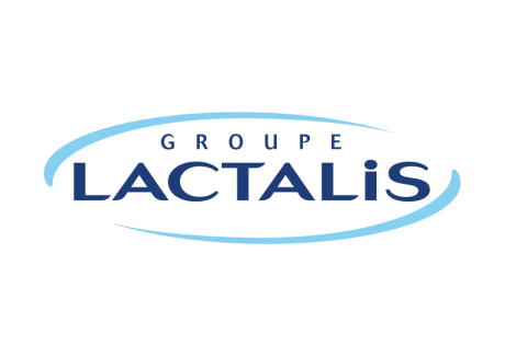 groupe lactalis logo