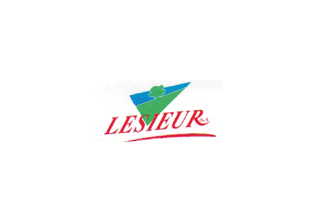 lesieur sa - logo