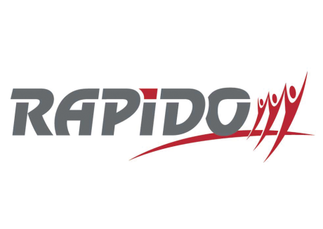 Rapido - logo